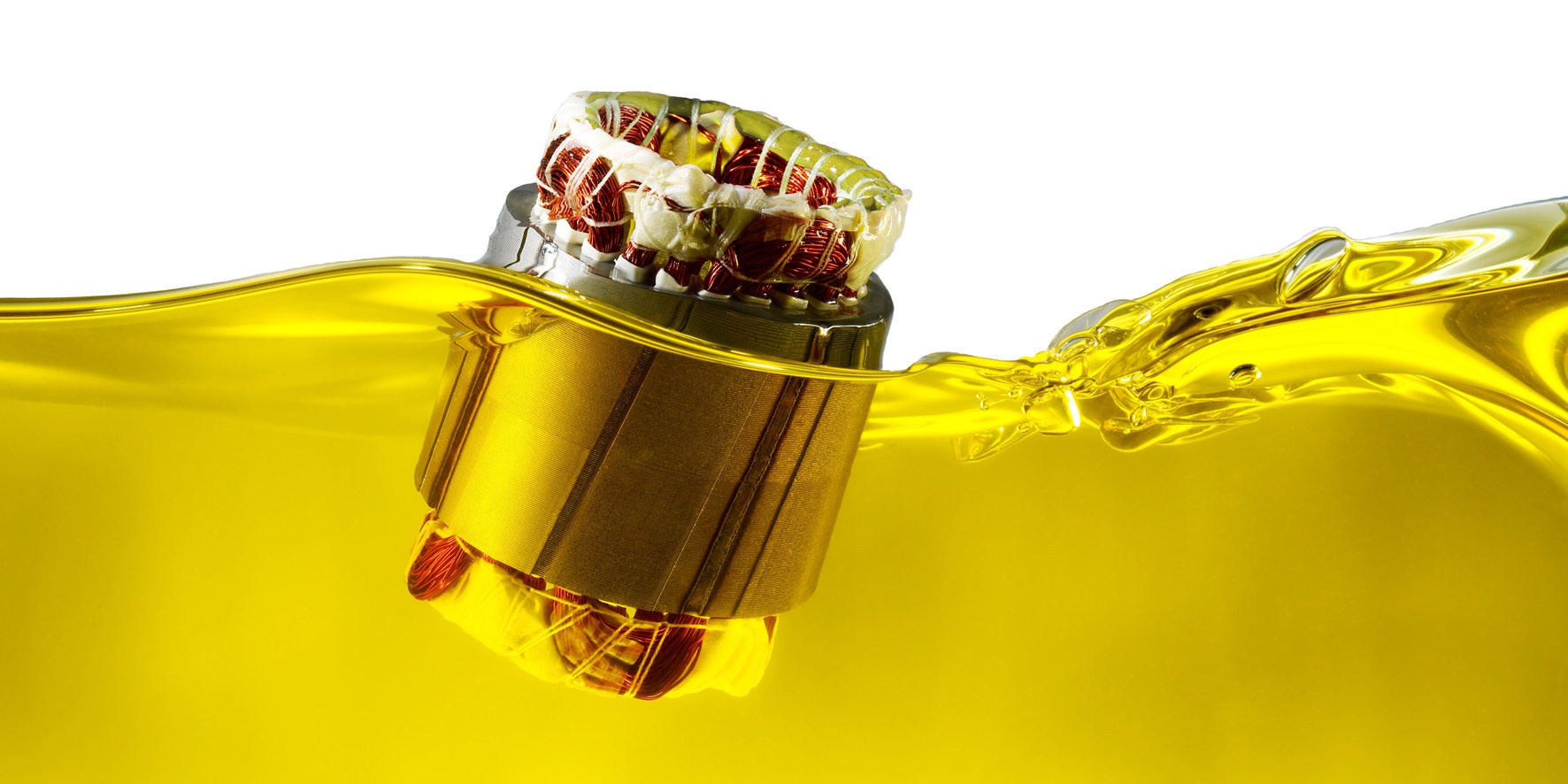 Insulating varnish Insulating varnish